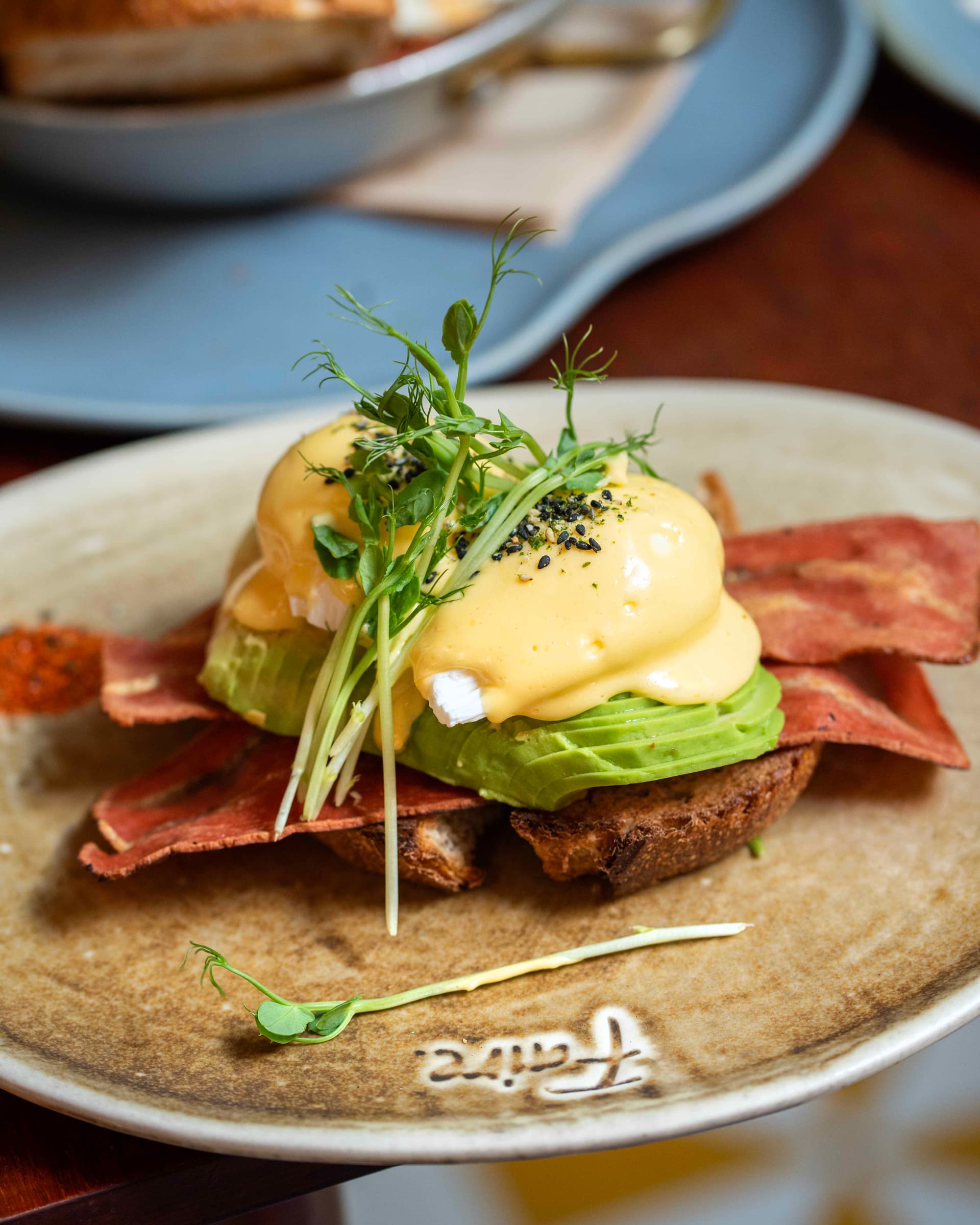 Faire. Brunch & Drinks - Restaurants & Cafés in Barcelona
