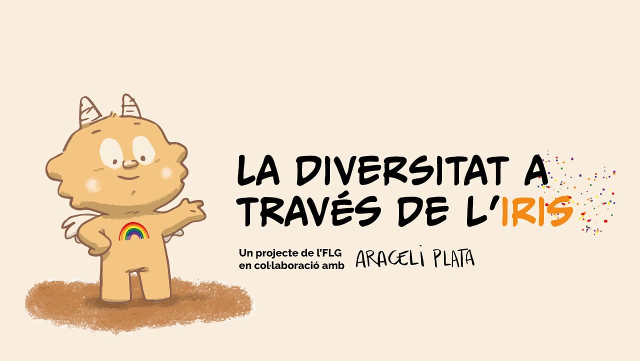 FLG - Associació de Famílies LGTBI - Community & Organizations in Barcelona