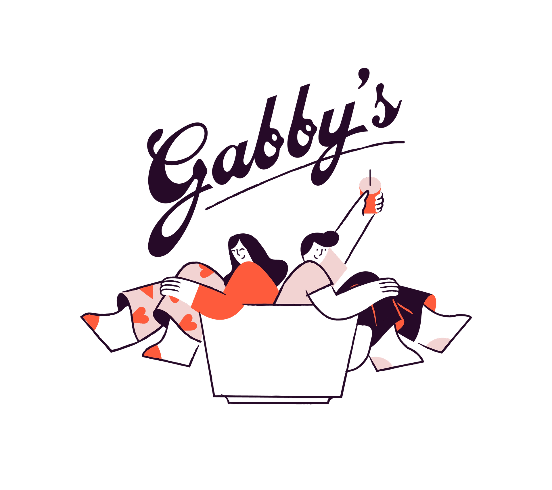 GABBY’S BRUNCH - Restaurants & Cafés in Barcelona