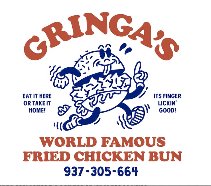 Gringa All Day - Restaurants & Cafés in Barcelona