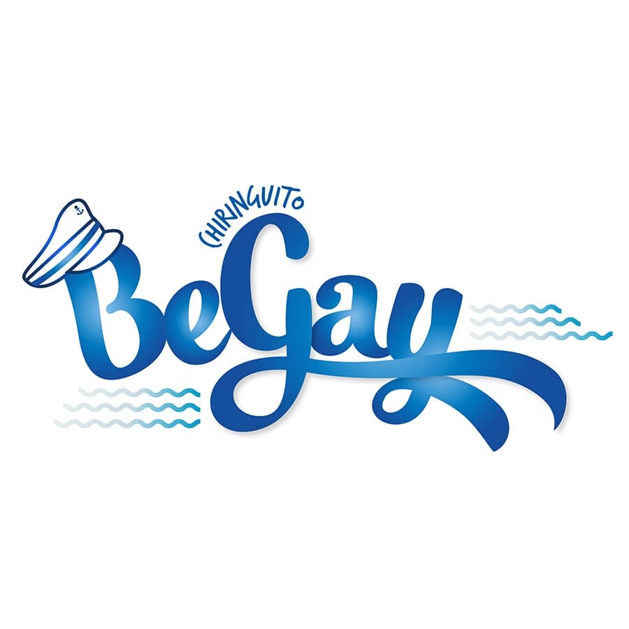 Guingueta BeGay - Restaurants & Cafés in Barcelona