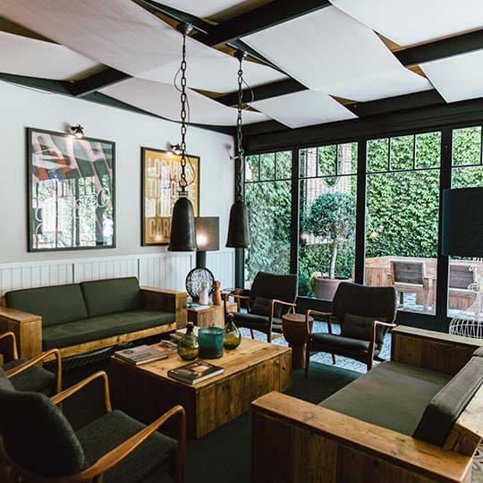 Hotel Praktik Vinoteca - Hotels & Lodging in Barcelona