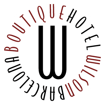 Wilson Boutique Hotel - Hotels & Lodging in Barcelona