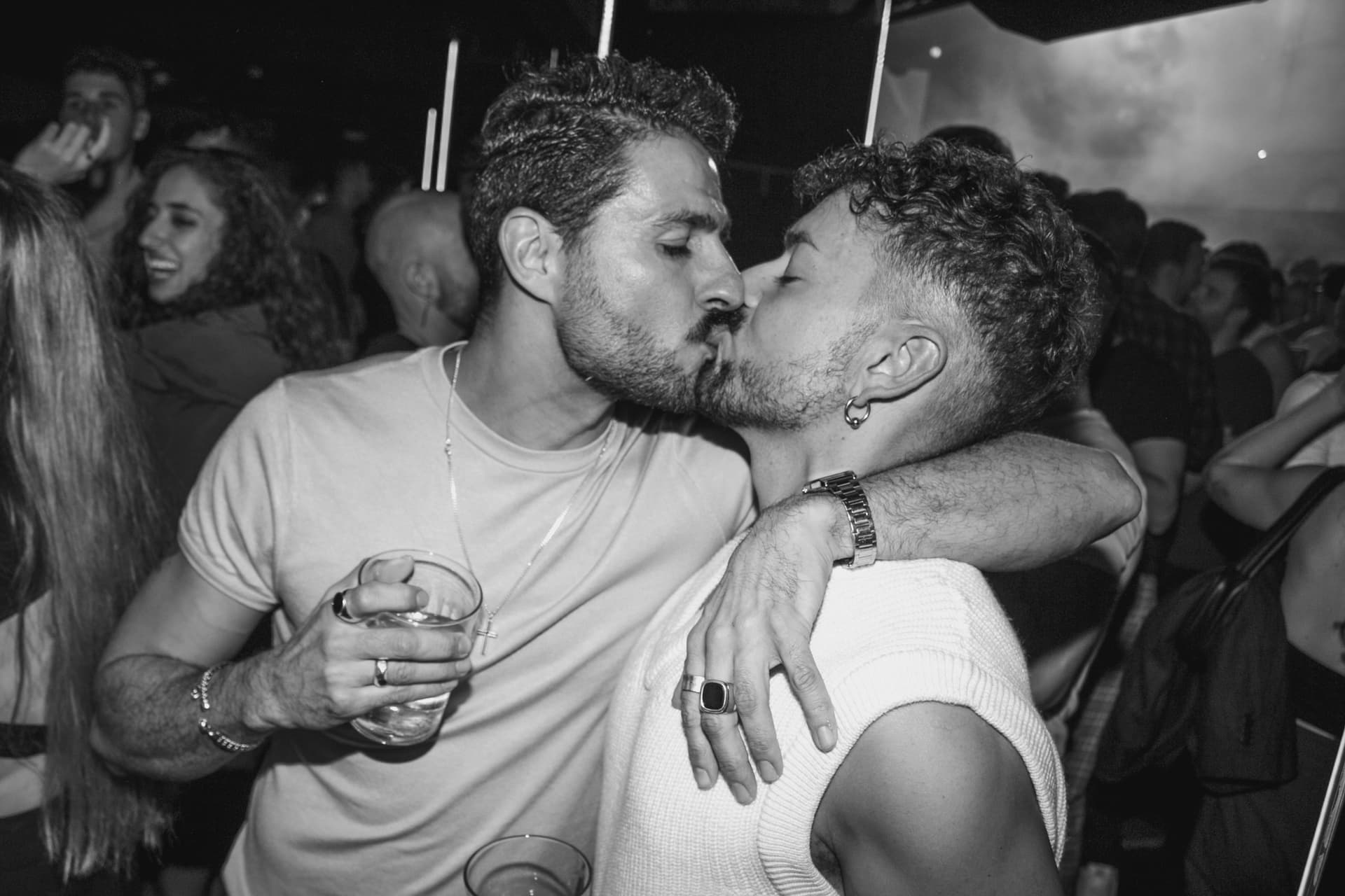 YASS! Barcelona | LGTBIQ+ Gay Party - Bars & Nightlife in Barcelona
