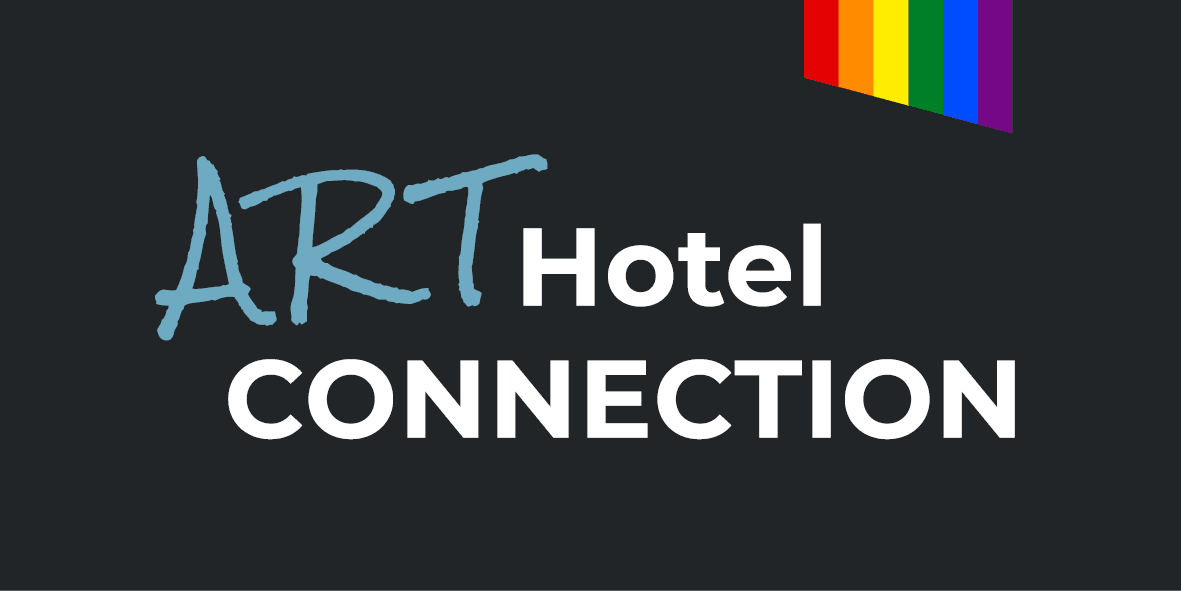 ArtHotel Connection LGBTQ+ lodging