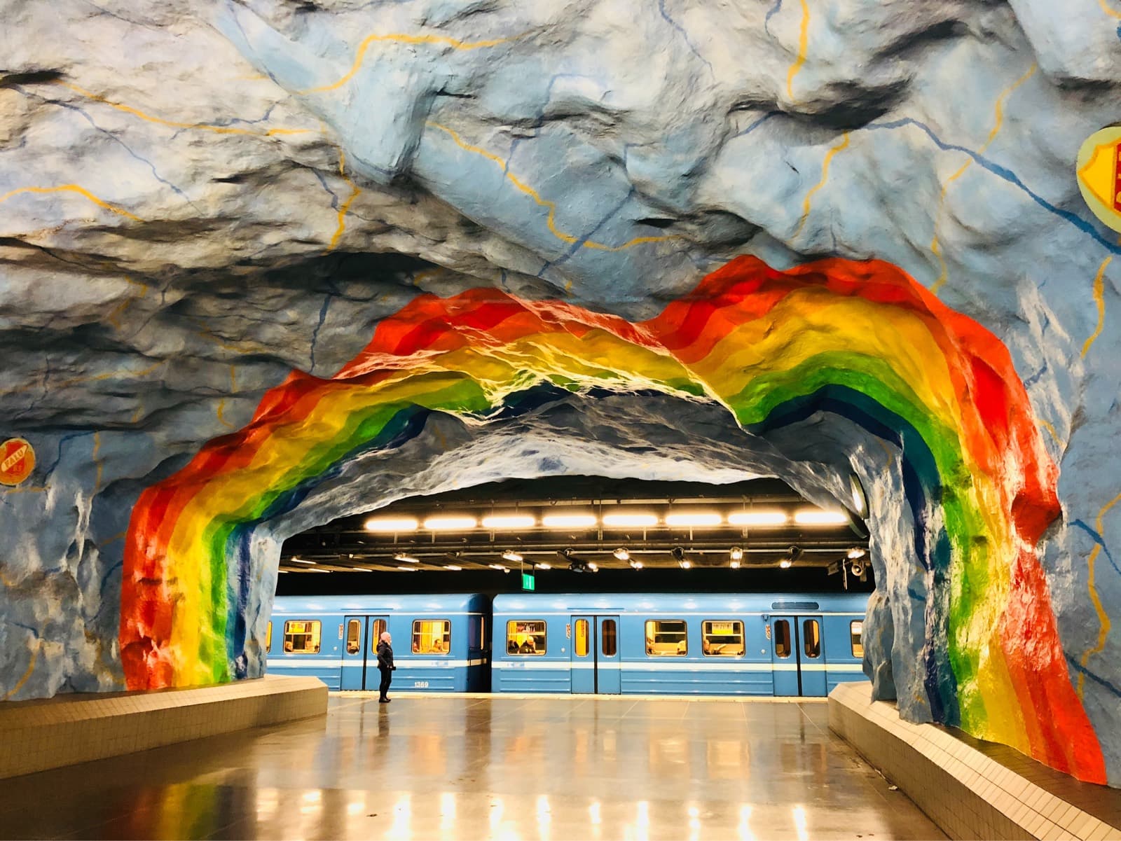 Lebensort Vielfalt am Ostkreuz / Schwulenberatung Berlin - Community & Organizations in Berlin