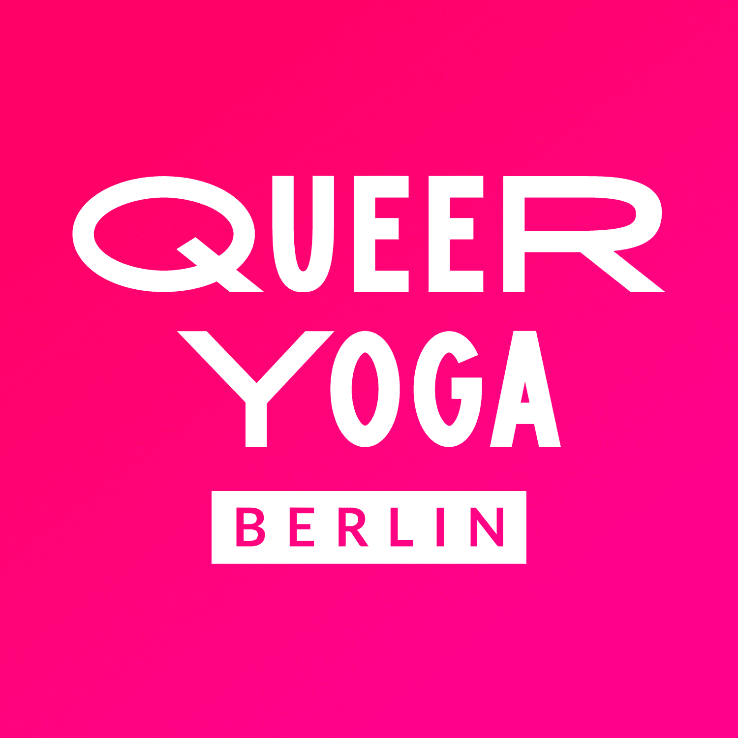 Queer Yoga Berlin – Kreuzkölln - Community & Organizations in Berlin