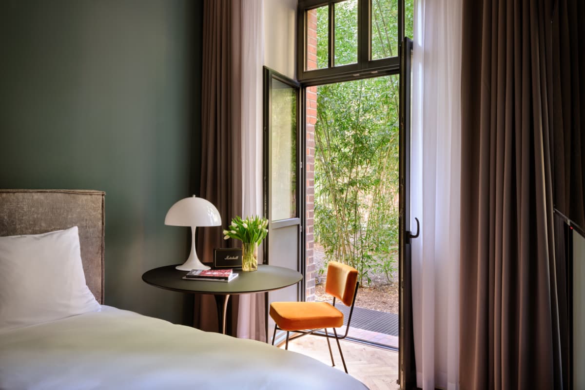 sly Berlin - Hotels & Lodging in Berlin