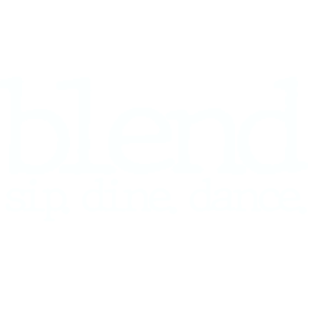 blend — Dorchester