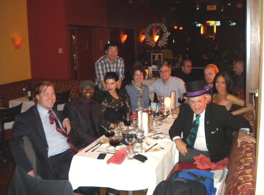 Club Cafe Boston - Bars & Nightlife in Boston