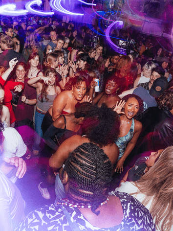 Dani’s Queer Bar - Bars & Nightlife in Boston