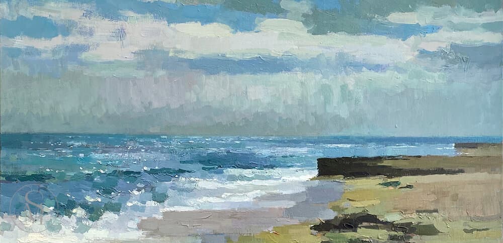 Sloane Merrill Gallery - Museums & Galleries in Boston