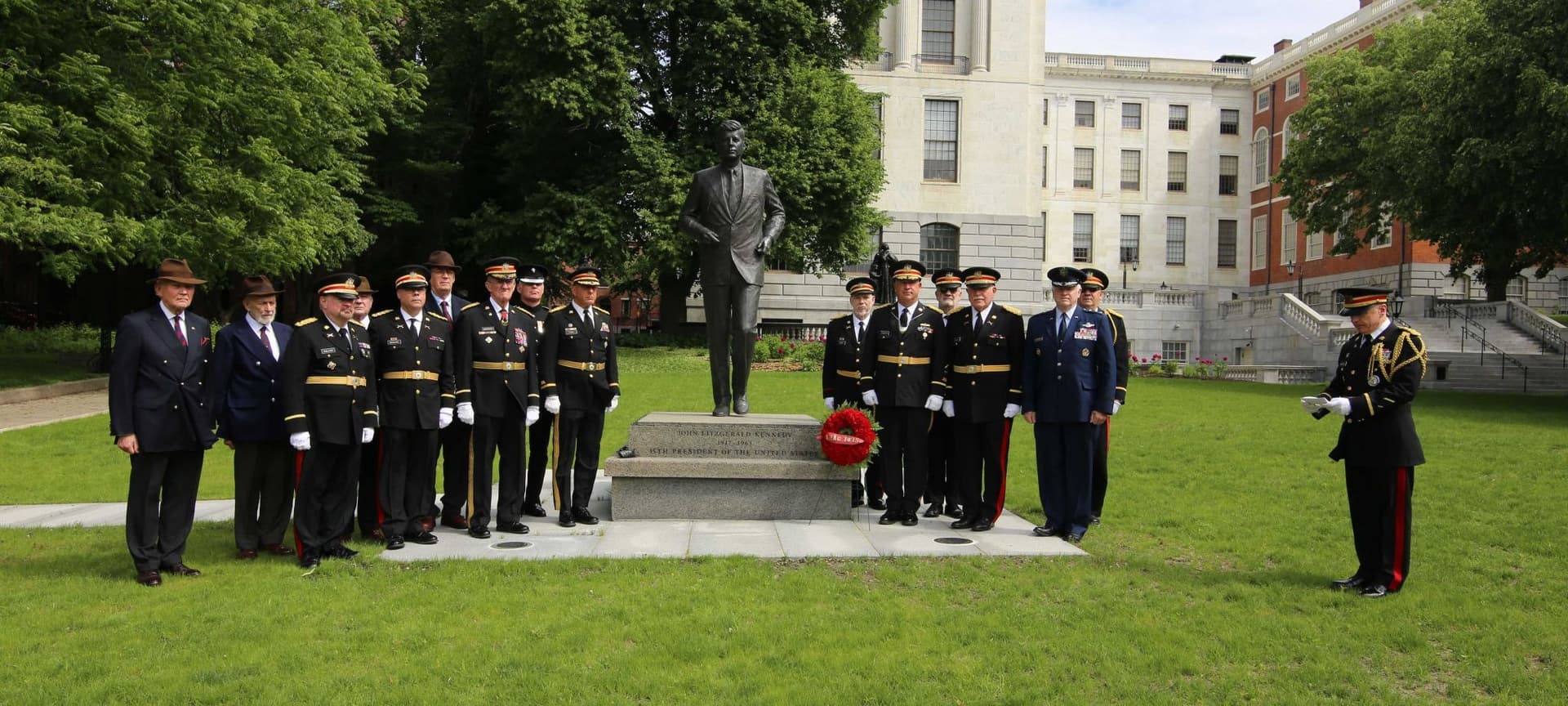 Ancient and Honorable Artillery Company Museum - Museums & Galleries in Boston