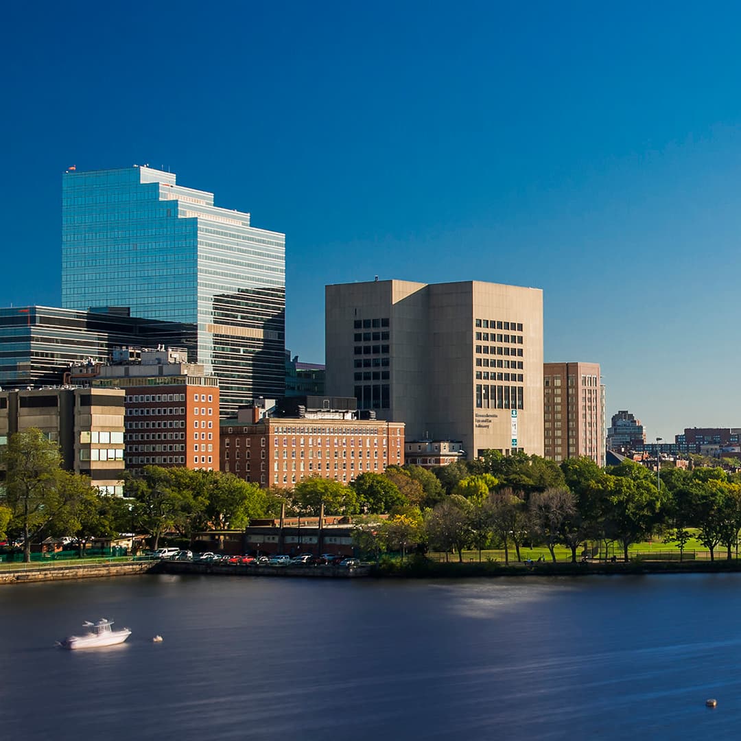 Russell Museum of Medical History and Innovation - Museums & Galleries in Boston