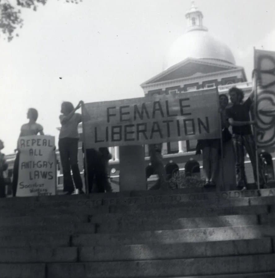Queer History Boston photo 3