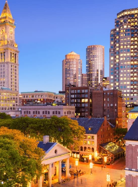Revere Hotel Boston Common - Hotels & Lodging in Boston