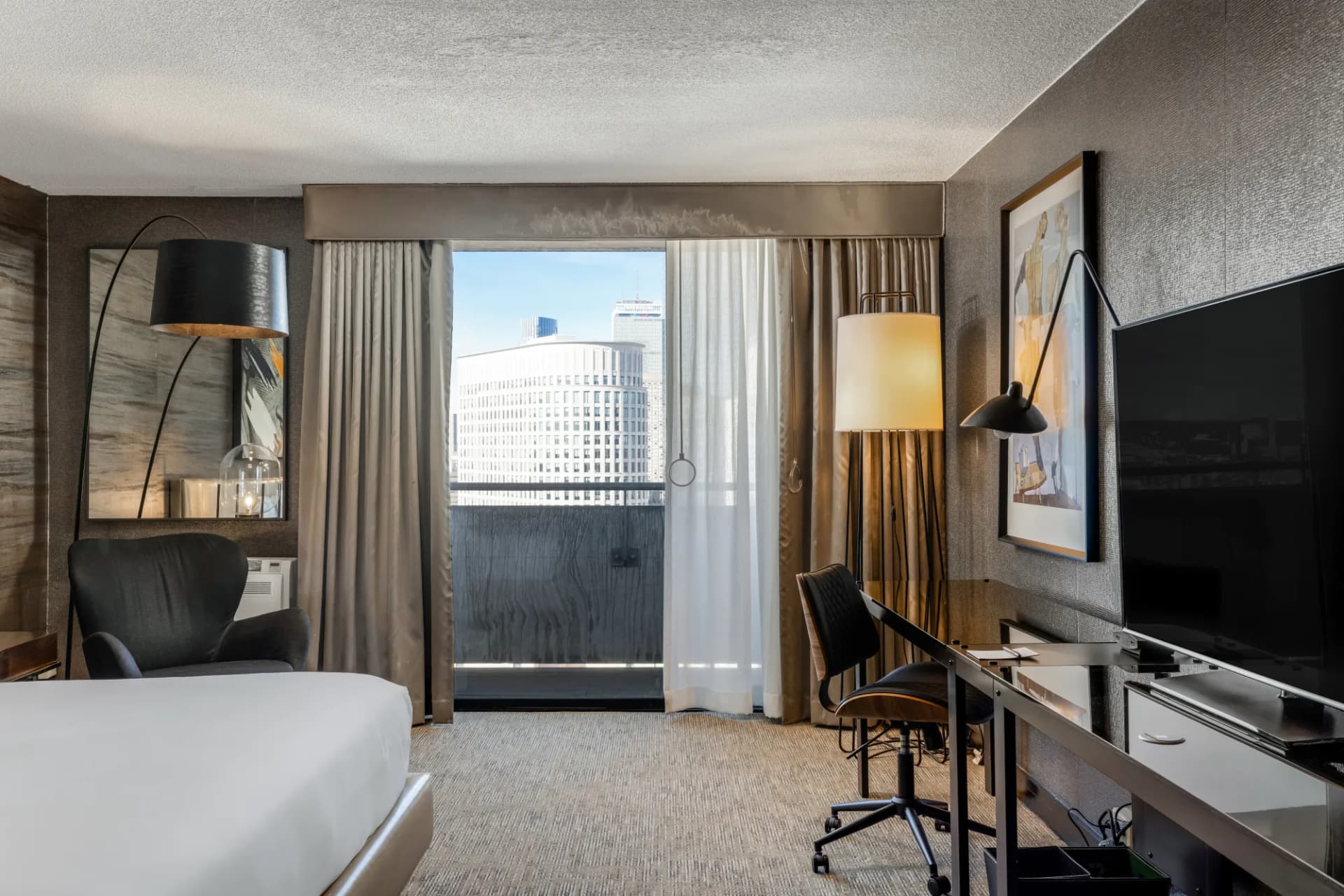 Revere Hotel Boston Common photo 2