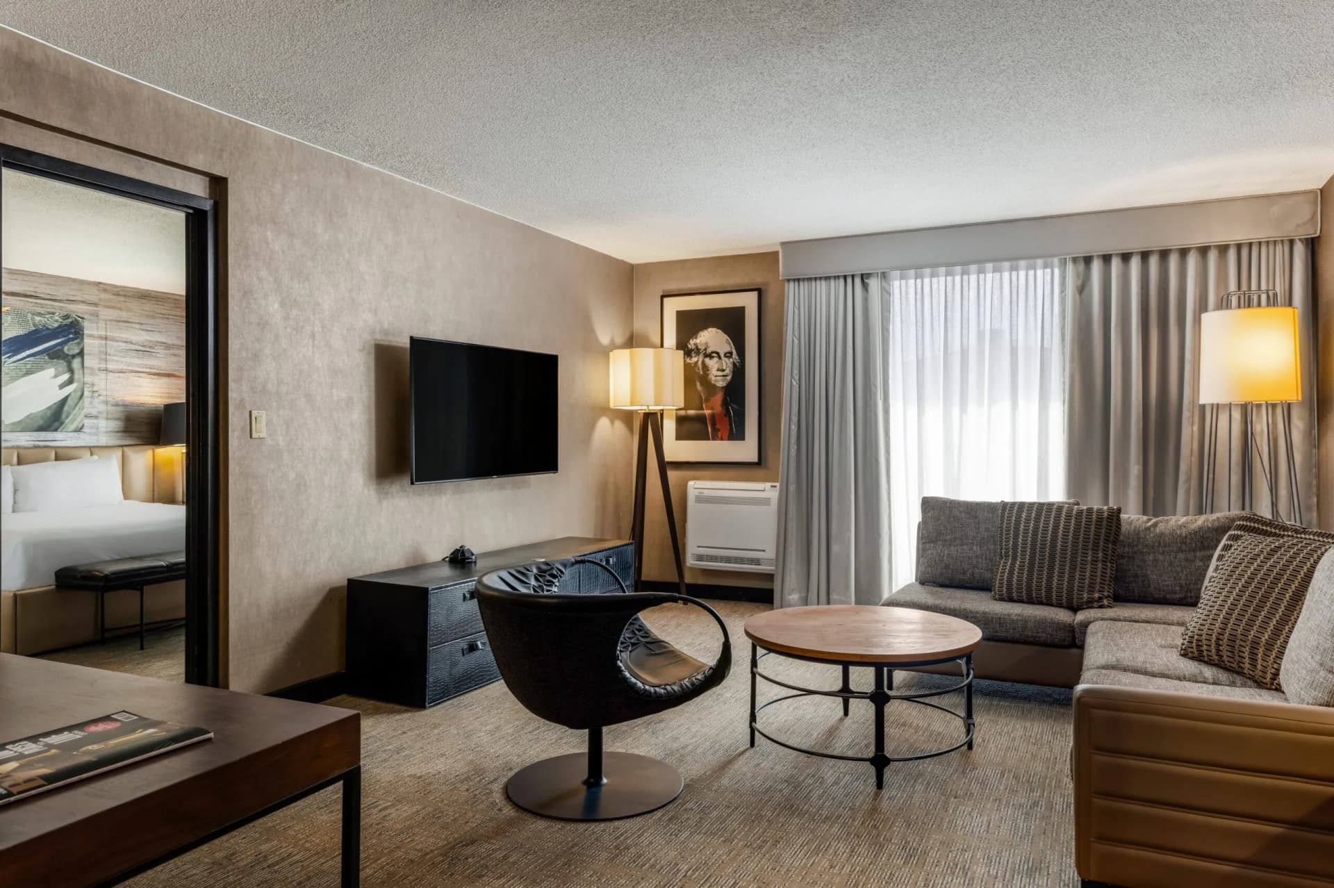 Revere Hotel Boston Common photo 4