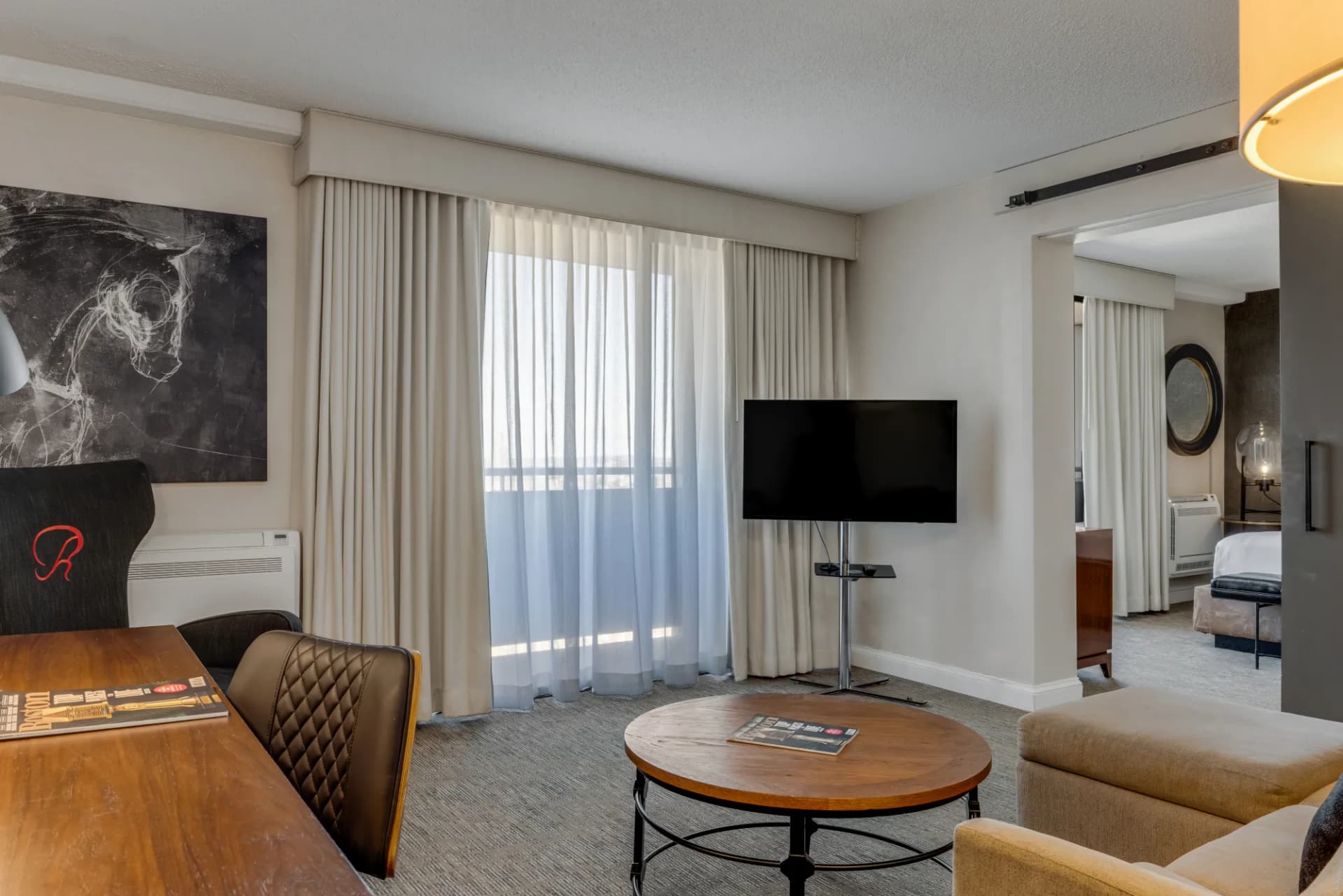 Revere Hotel Boston Common photo 5