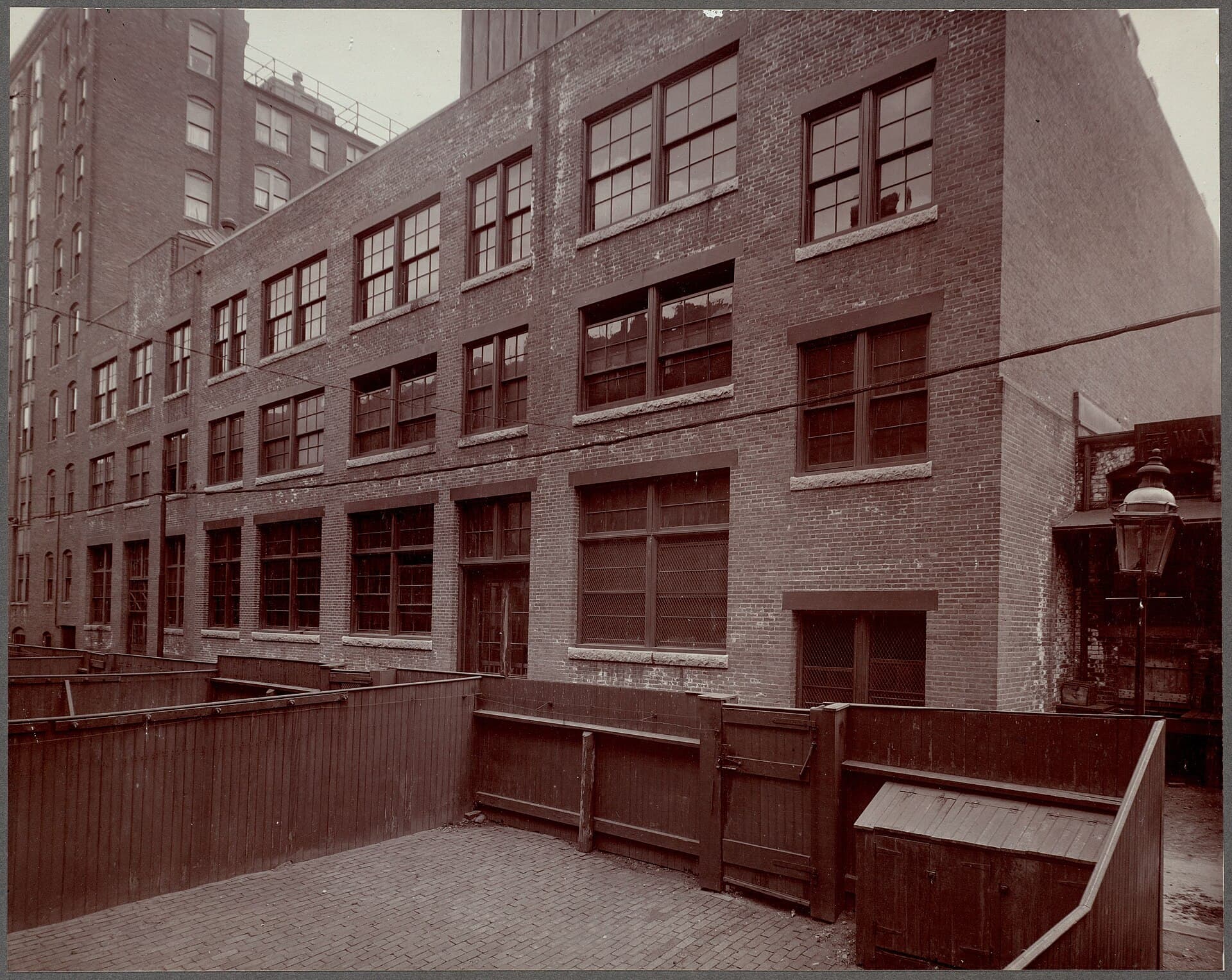 The Alley Bar photo 2