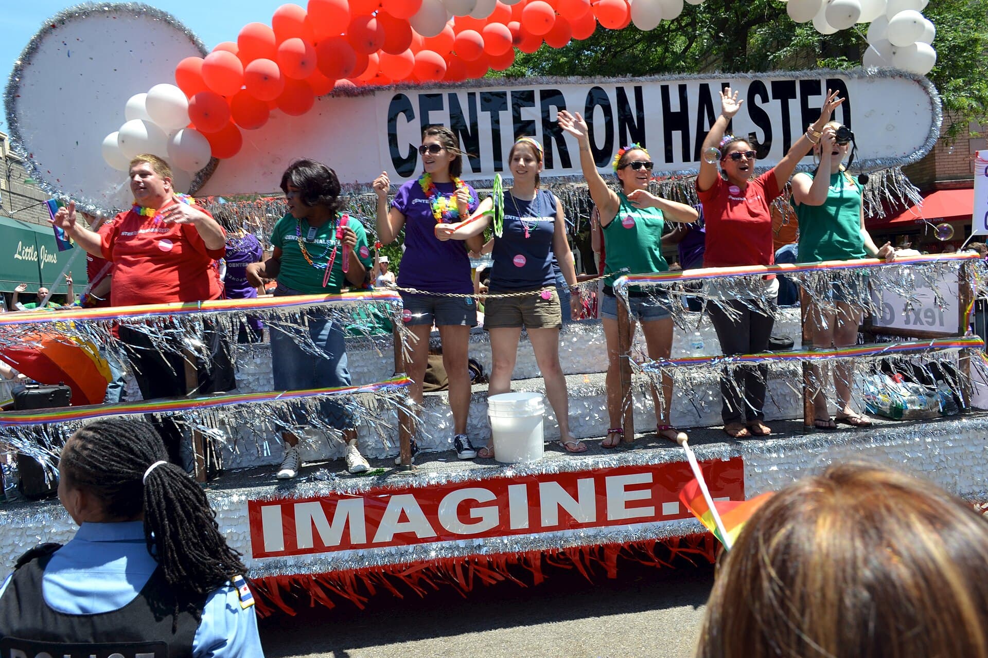 Center on Halsted photo 2