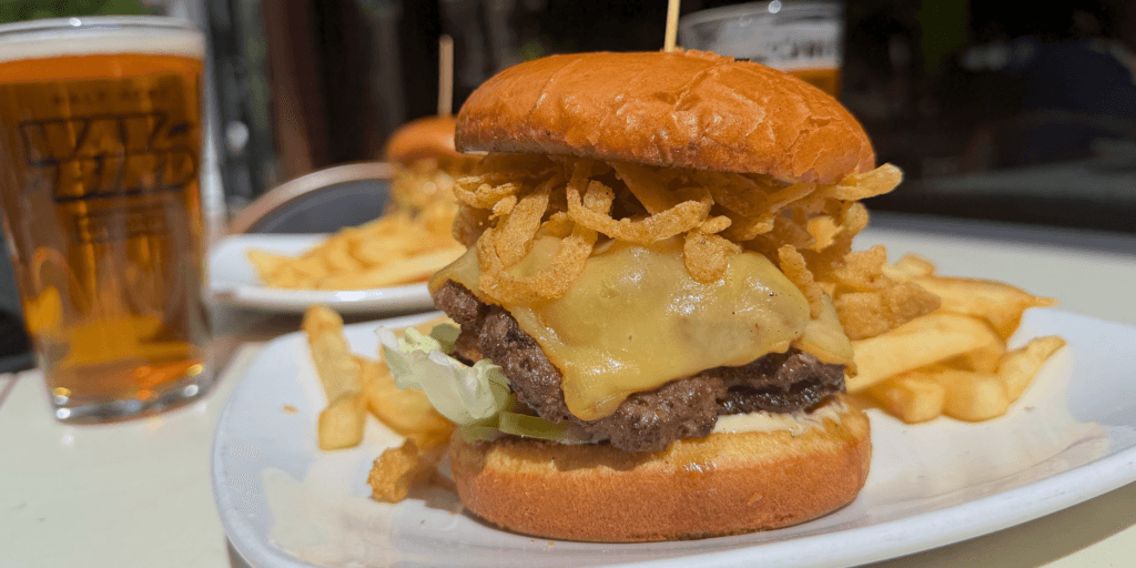 Willow Eatery - Restaurants & Cafés in Chicago