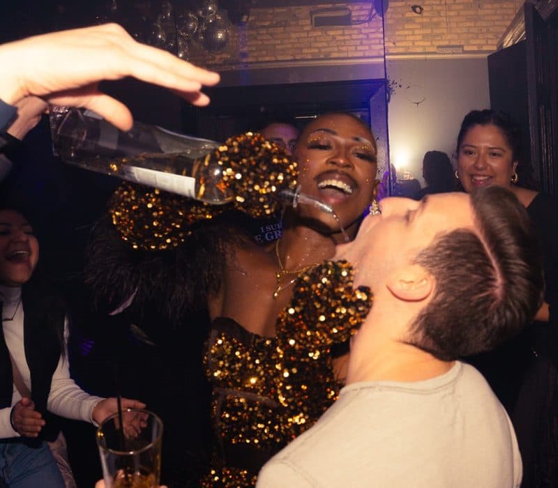 Hydrate Nightclub photo 3