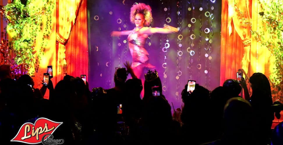 Lips Drag Queen Show Palace, Restaurant & Bar photo 5