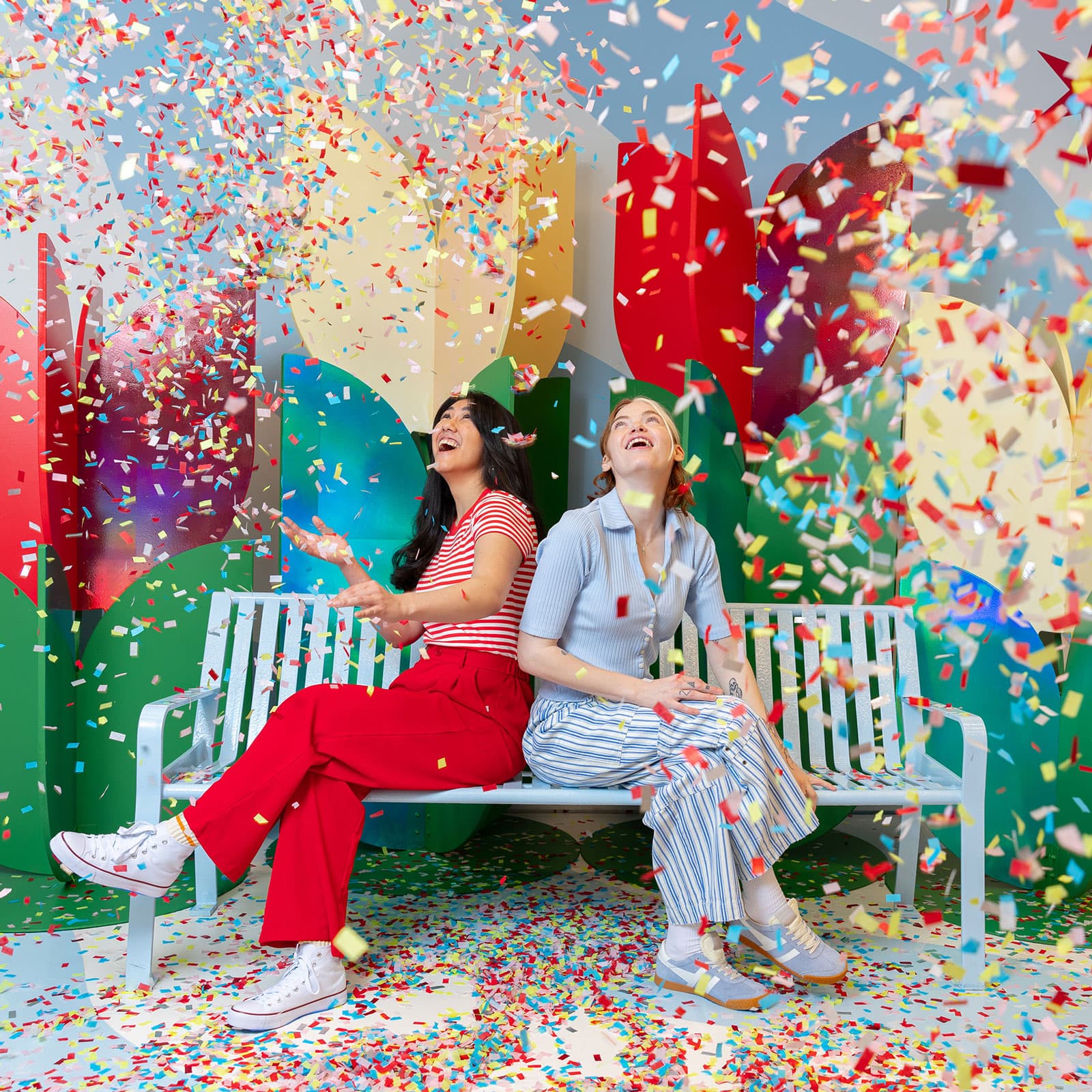 Color Factory - Museums & Galleries in Chicago