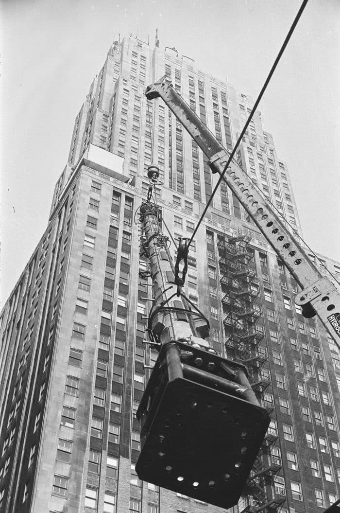Chicago Board of Trade Building Museum - Museums & Galleries in Chicago