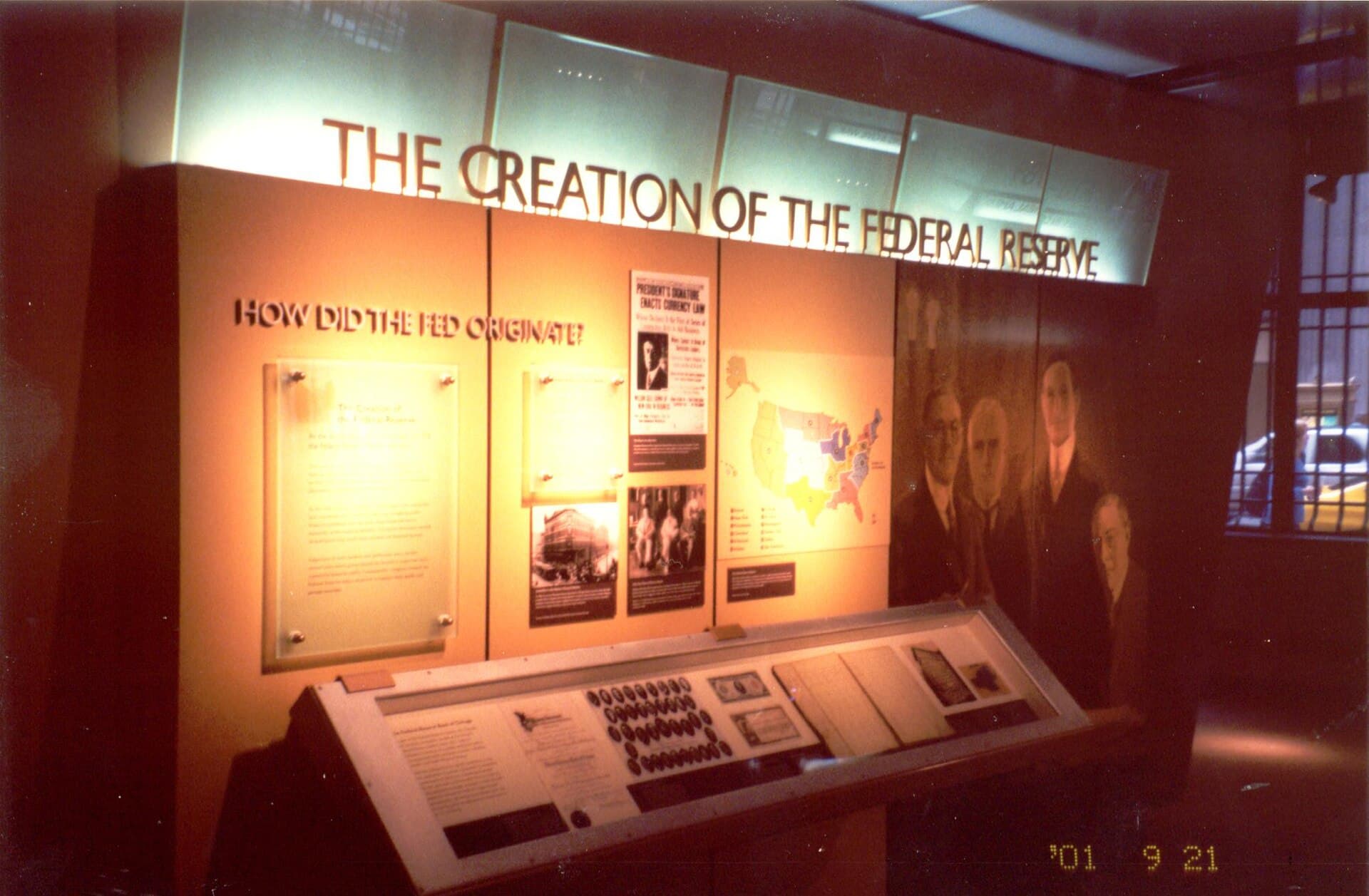 Money Museum - Museums & Galleries in Chicago
