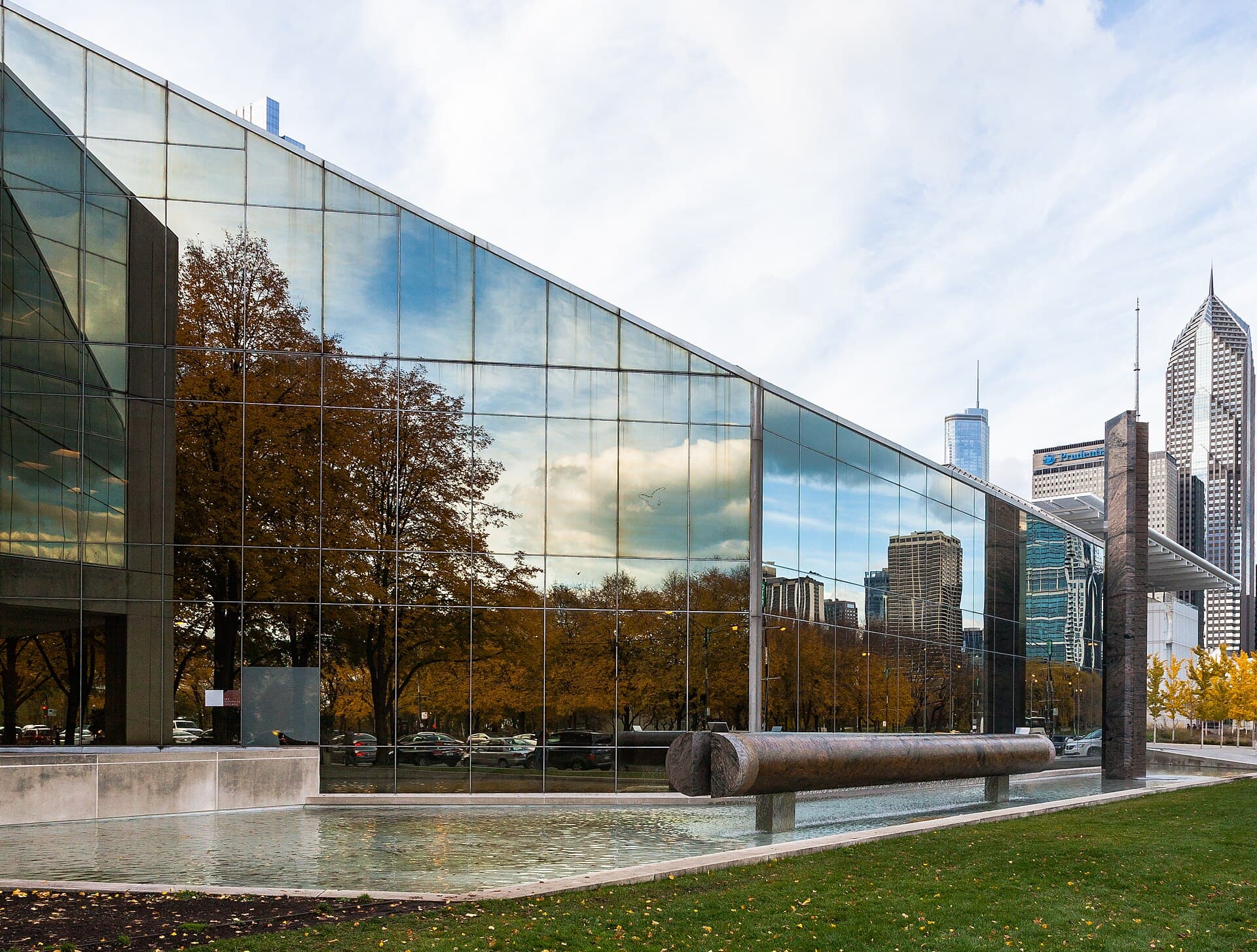 The Art Institute of Chicago - Museums & Galleries in Chicago