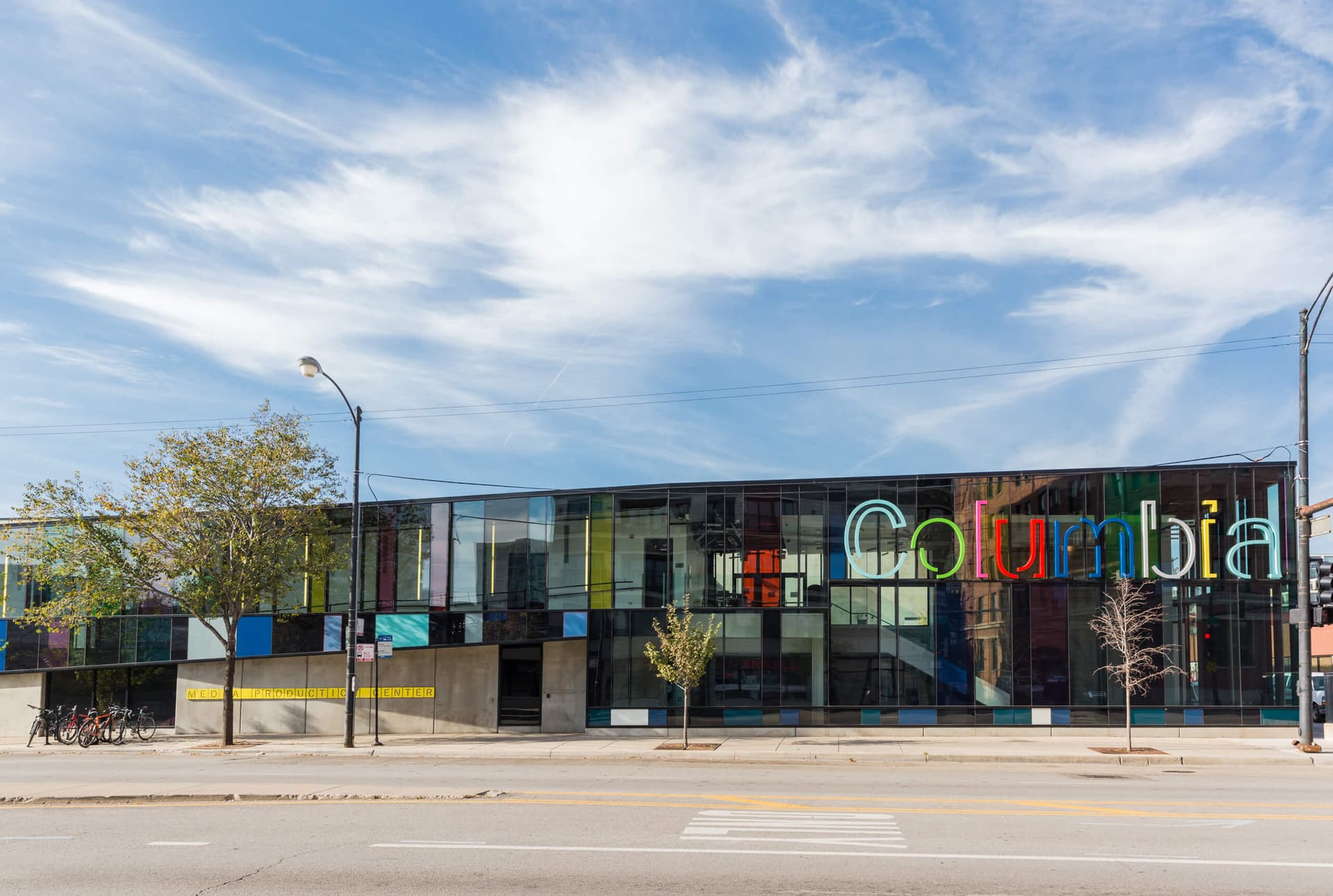 Film and Media - Museums & Galleries in Chicago