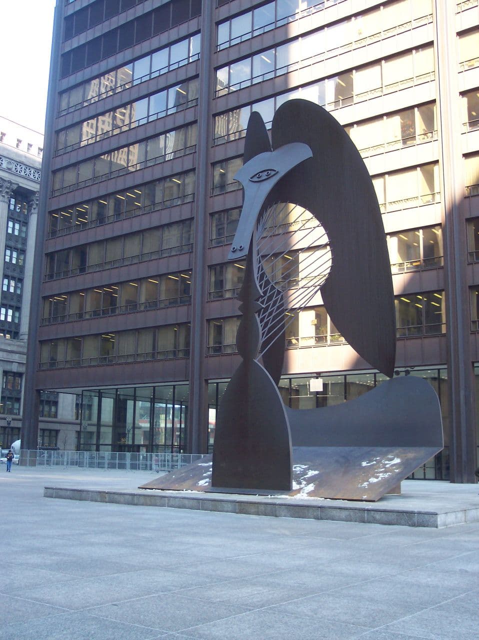 Sculpture Court - Museums & Galleries in Chicago