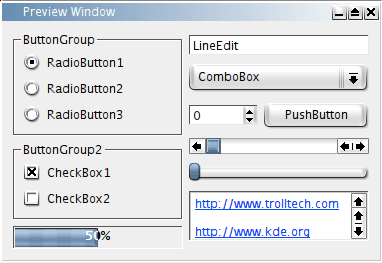 Progress Bar photo 3