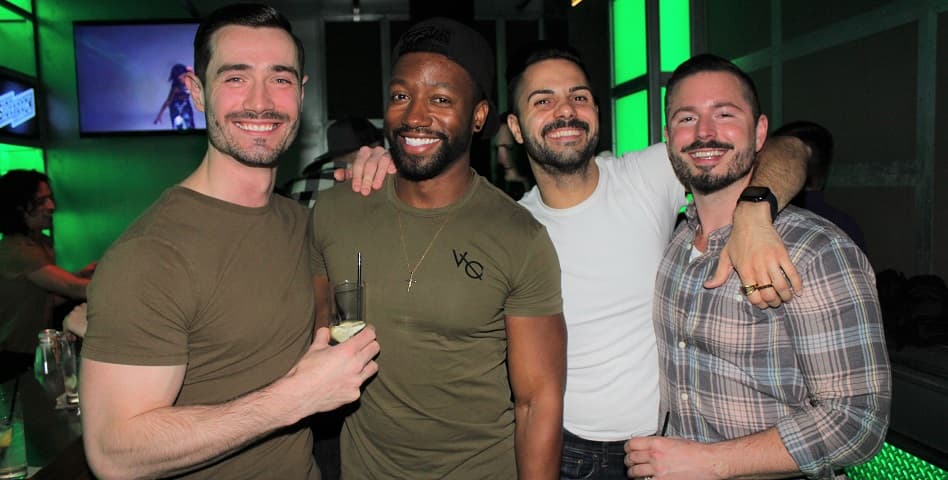 Sidetrack photo 5