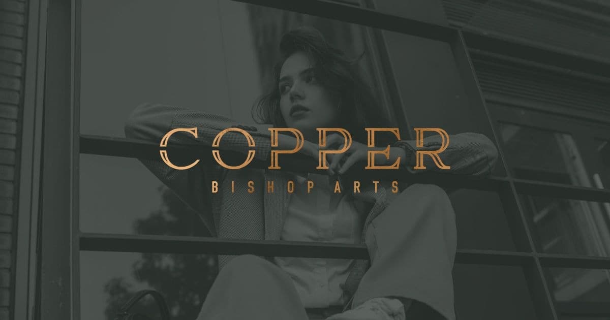 Copper Eatery - Restaurants & Cafés in Dallas