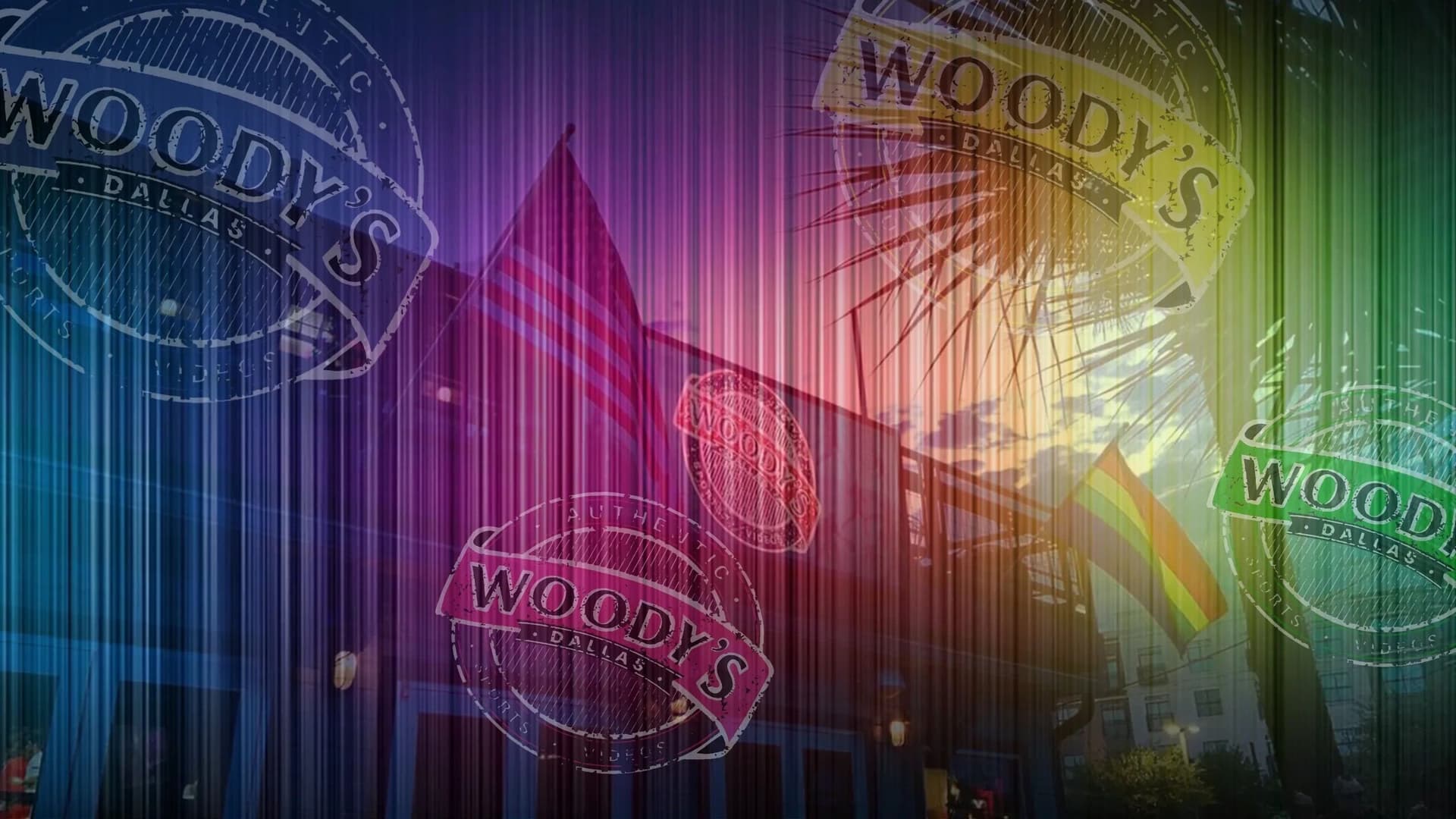 Dallas Woody's — Dallas