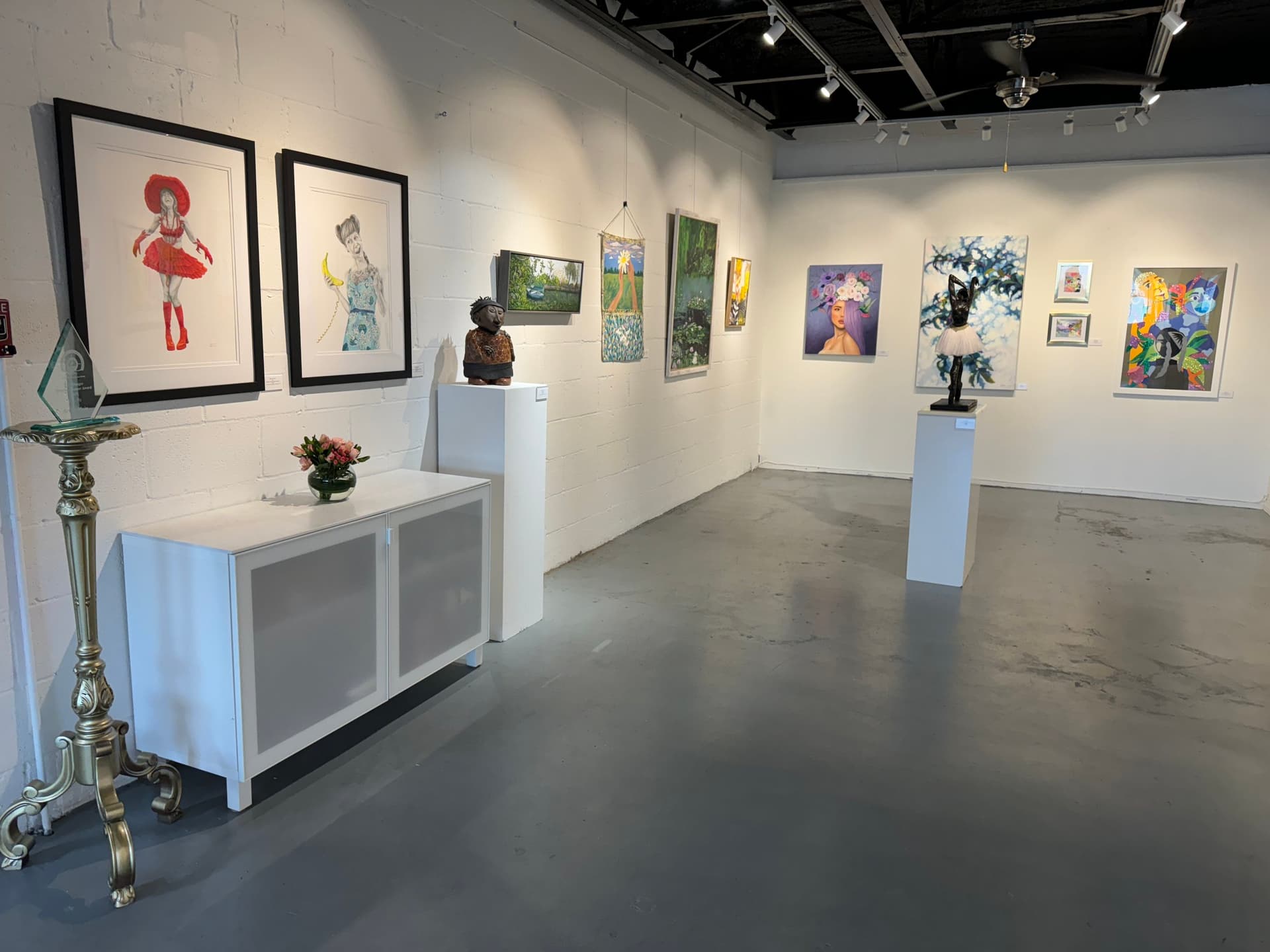 Perspective Art - Museums & Galleries in Dallas