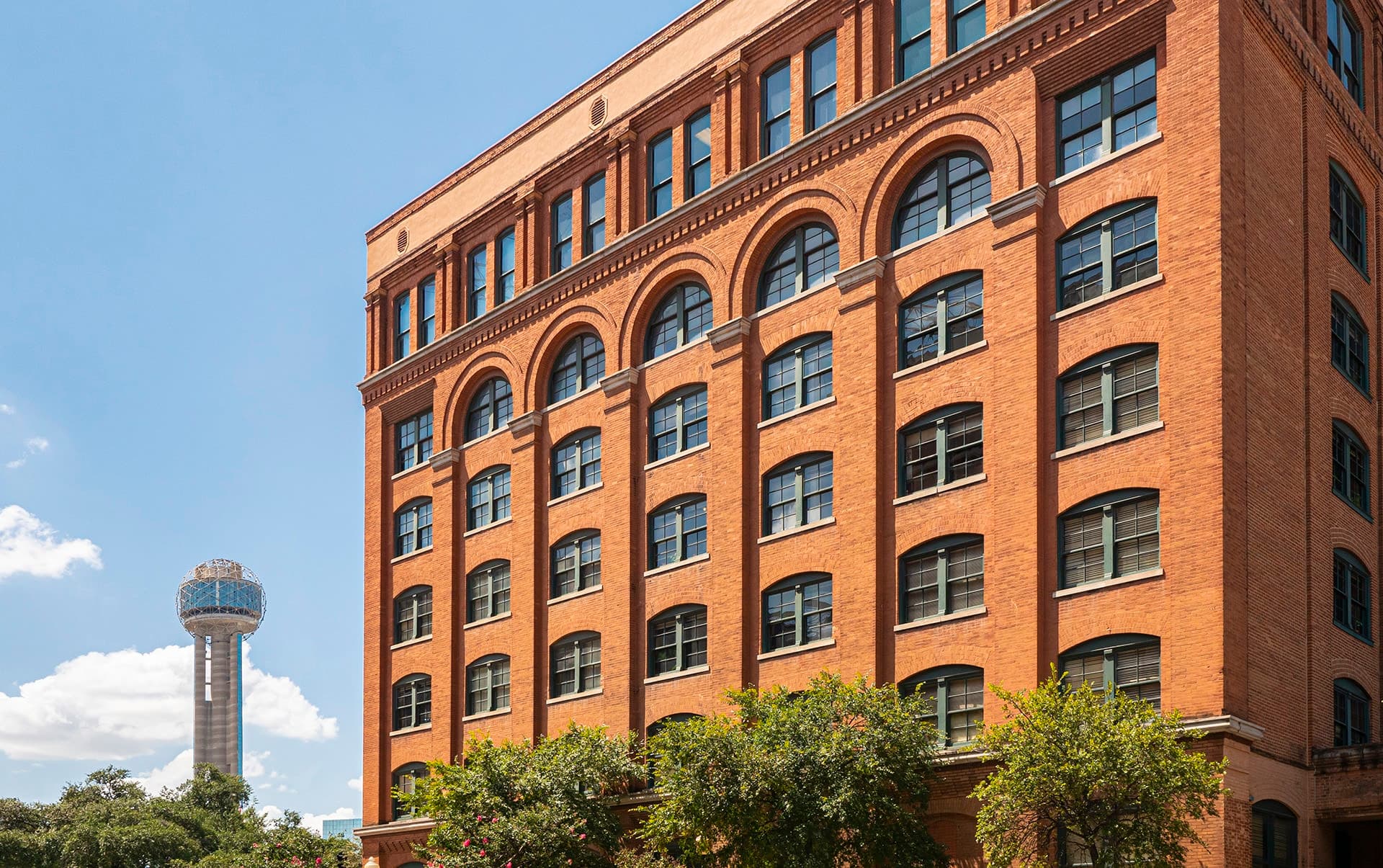 The Sixth Floor Museum at Dealey Plaza - Museums & Galleries in Dallas