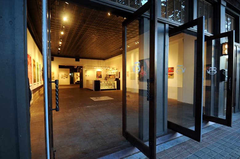 Kettle Art Gallery - Museums & Galleries in Dallas
