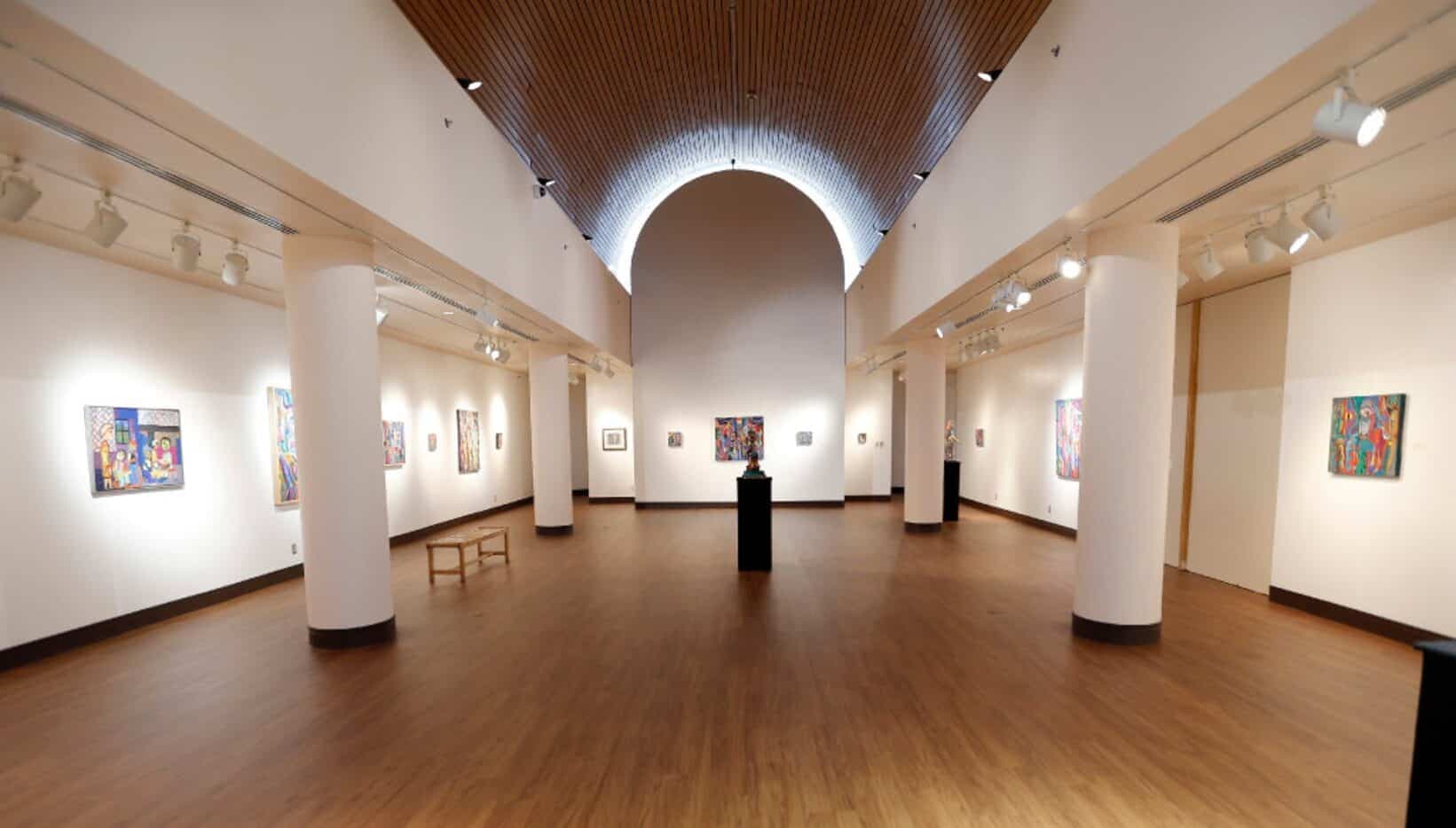 African American Museum - Museums & Galleries in Dallas