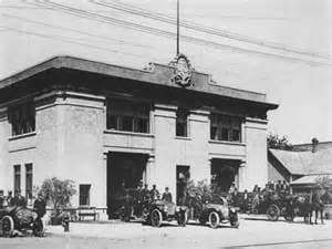 The Dallas Firefighter's Museum - Museums & Galleries in Dallas