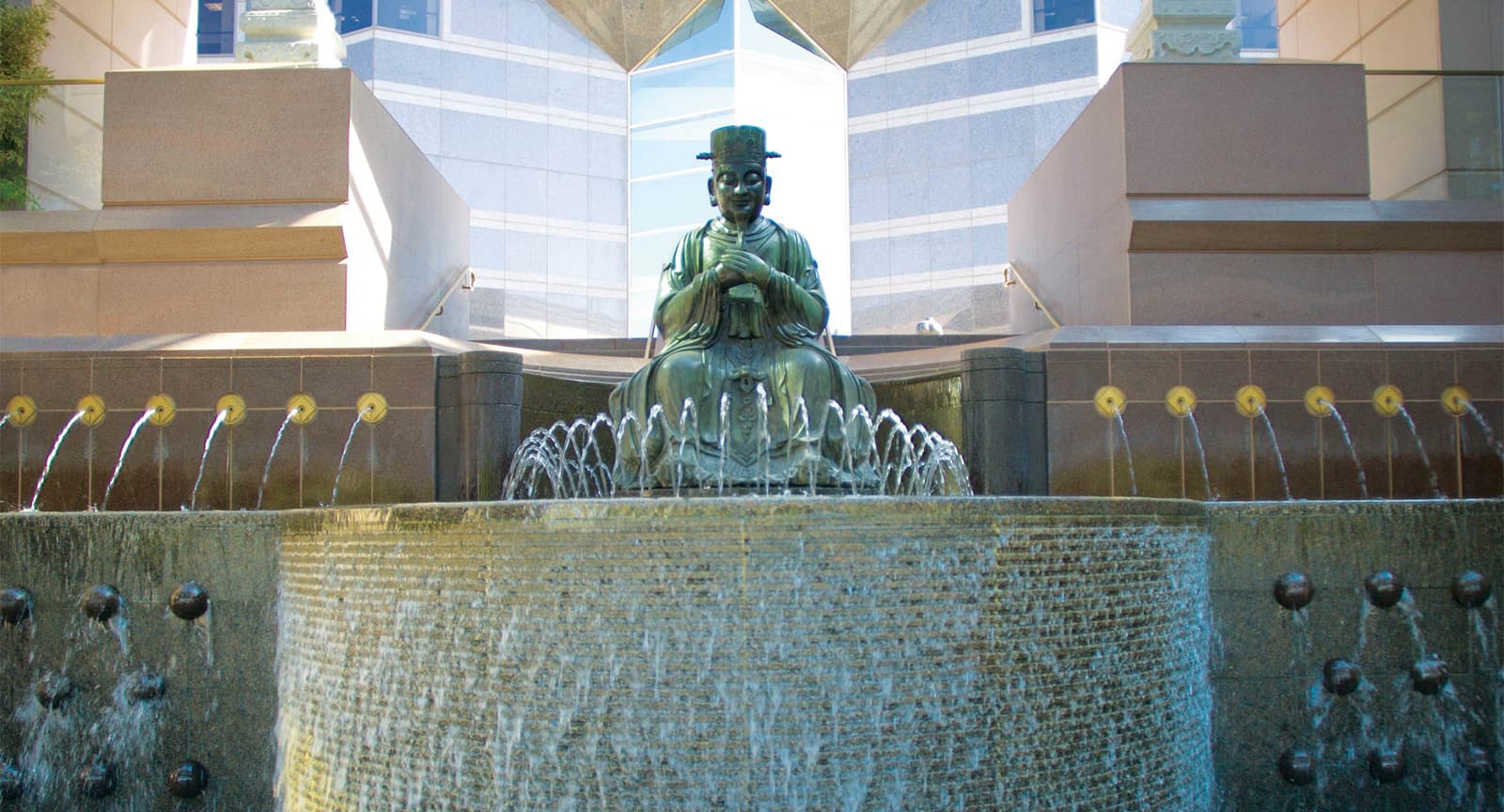 Trammell & Margaret Crow Collection of Asian Art - Museums & Galleries in Dallas
