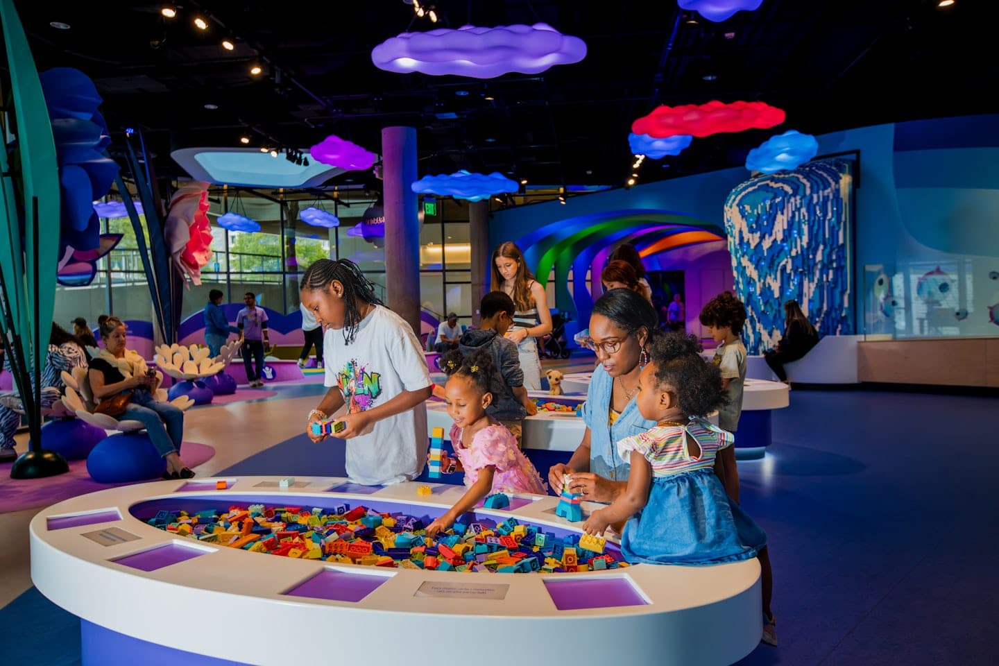 Perot Museum of Nature and Science - Museums & Galleries in Dallas