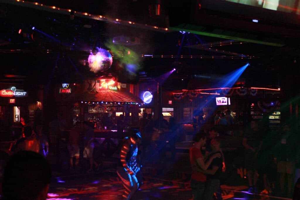 The Round-Up Saloon photo 2