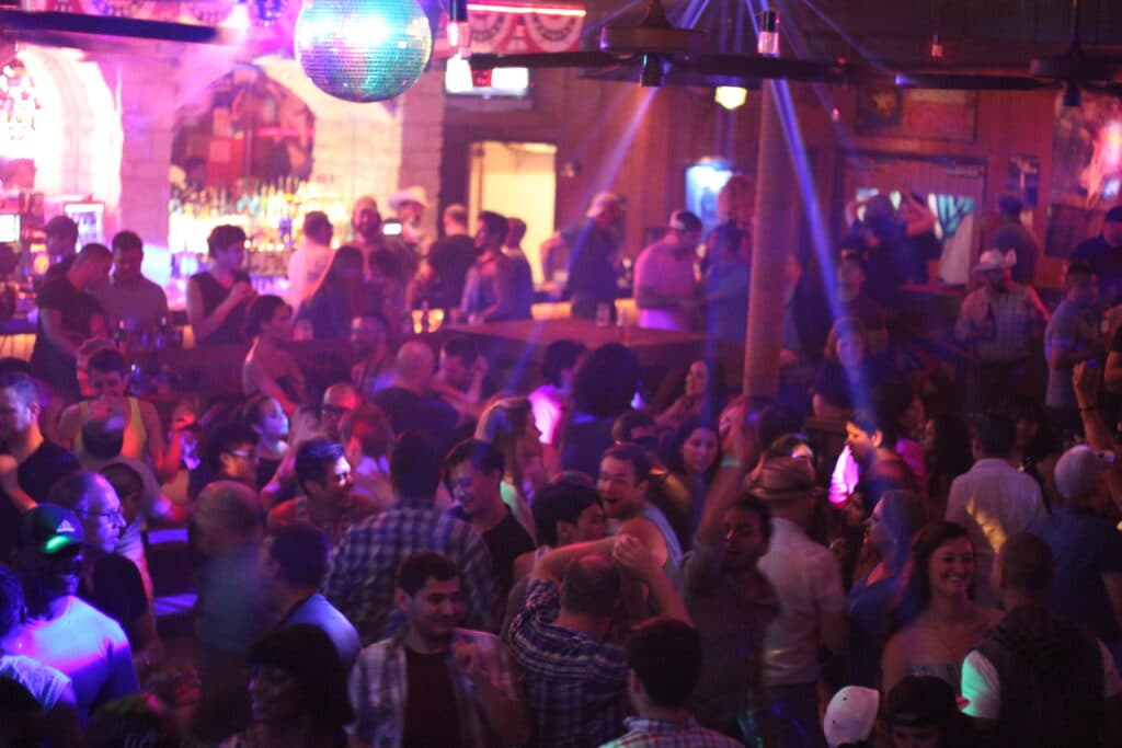 The Round-Up Saloon photo 3