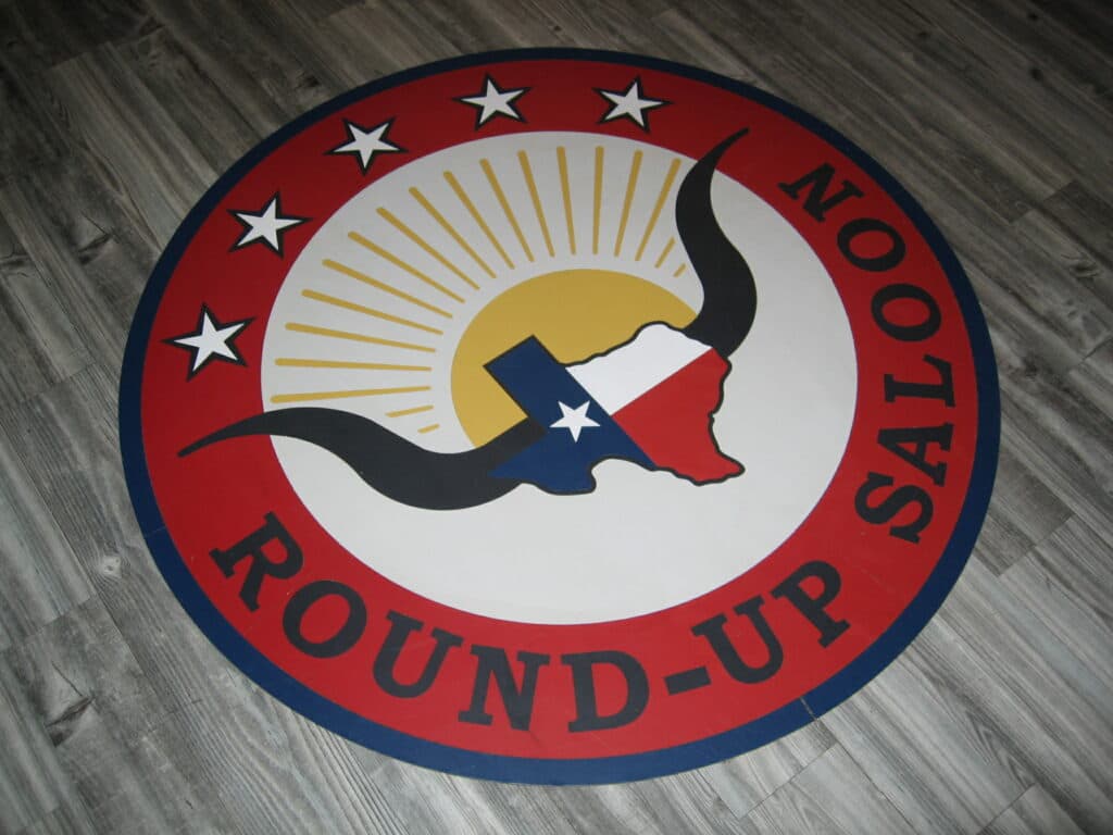The Round-Up Saloon photo 4
