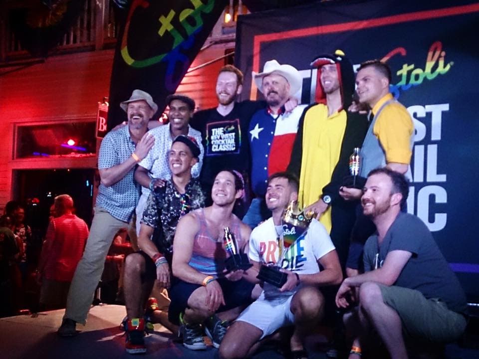 The Round-Up Saloon photo 5