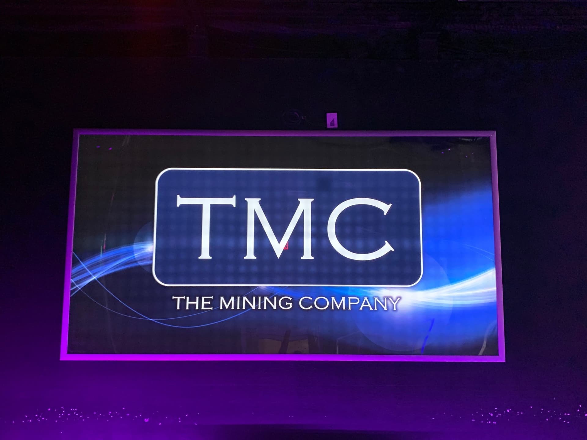 TMC photo 2